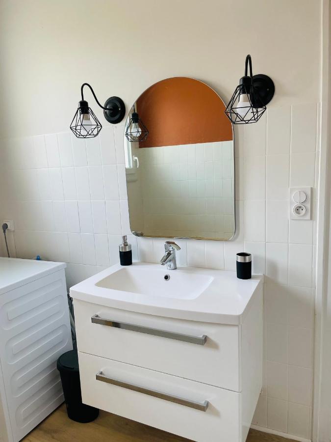 Un Mendi Apartment Argeles-Gazost Ngoại thất bức ảnh