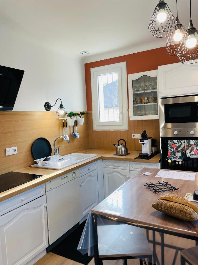 Un Mendi Apartment Argeles-Gazost Ngoại thất bức ảnh