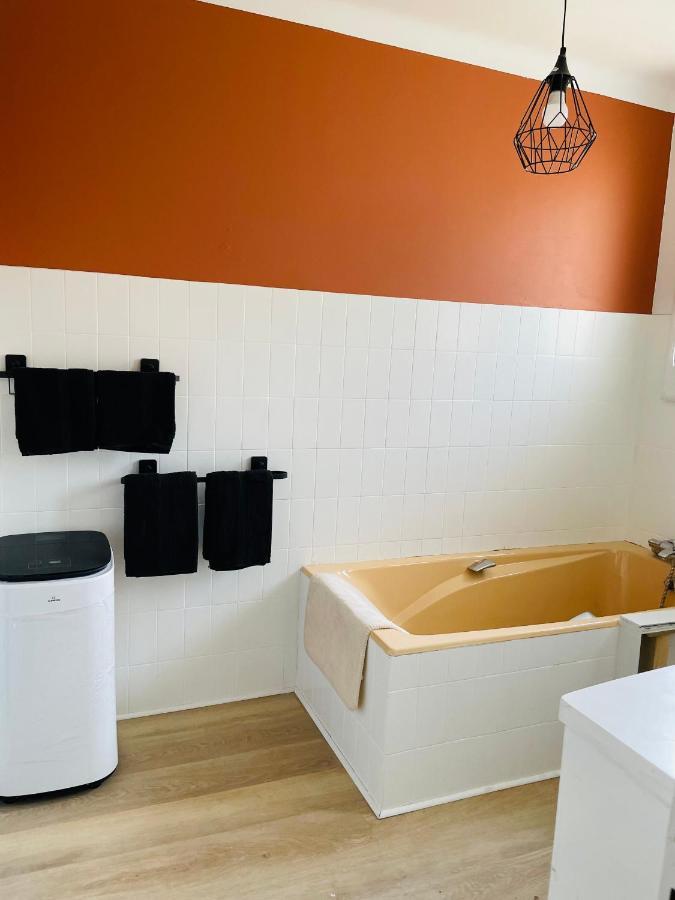 Un Mendi Apartment Argeles-Gazost Ngoại thất bức ảnh