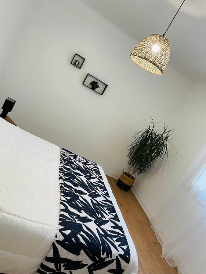 Un Mendi Apartment Argeles-Gazost Ngoại thất bức ảnh