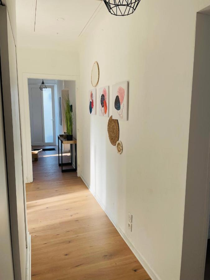 Un Mendi Apartment Argeles-Gazost Ngoại thất bức ảnh