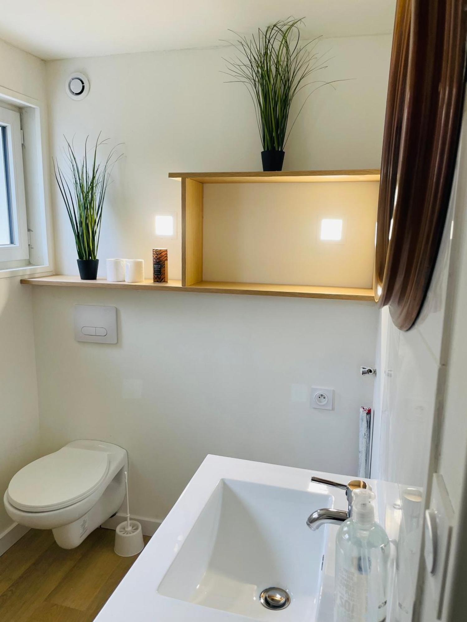 Un Mendi Apartment Argeles-Gazost Ngoại thất bức ảnh