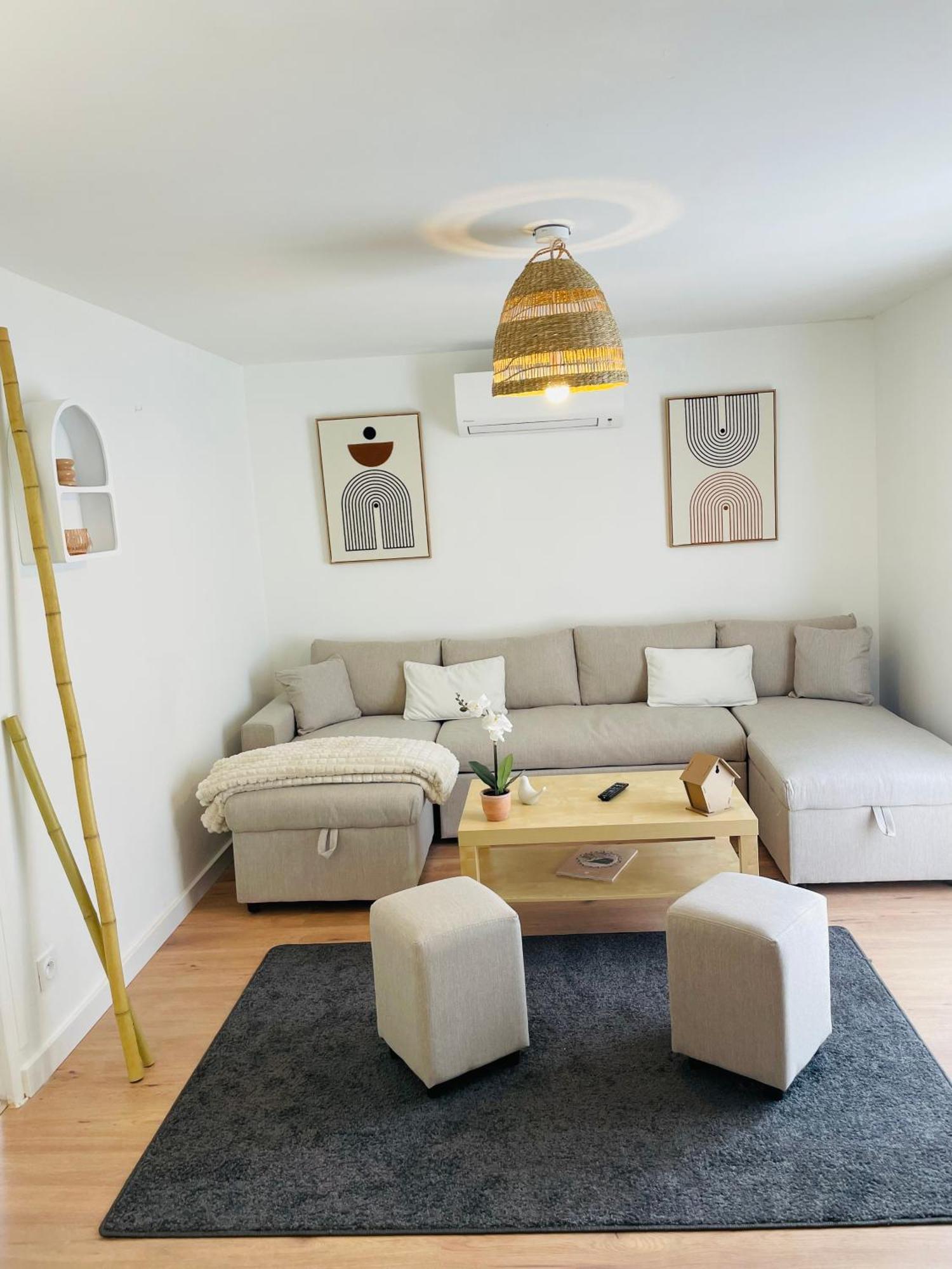 Un Mendi Apartment Argeles-Gazost Ngoại thất bức ảnh