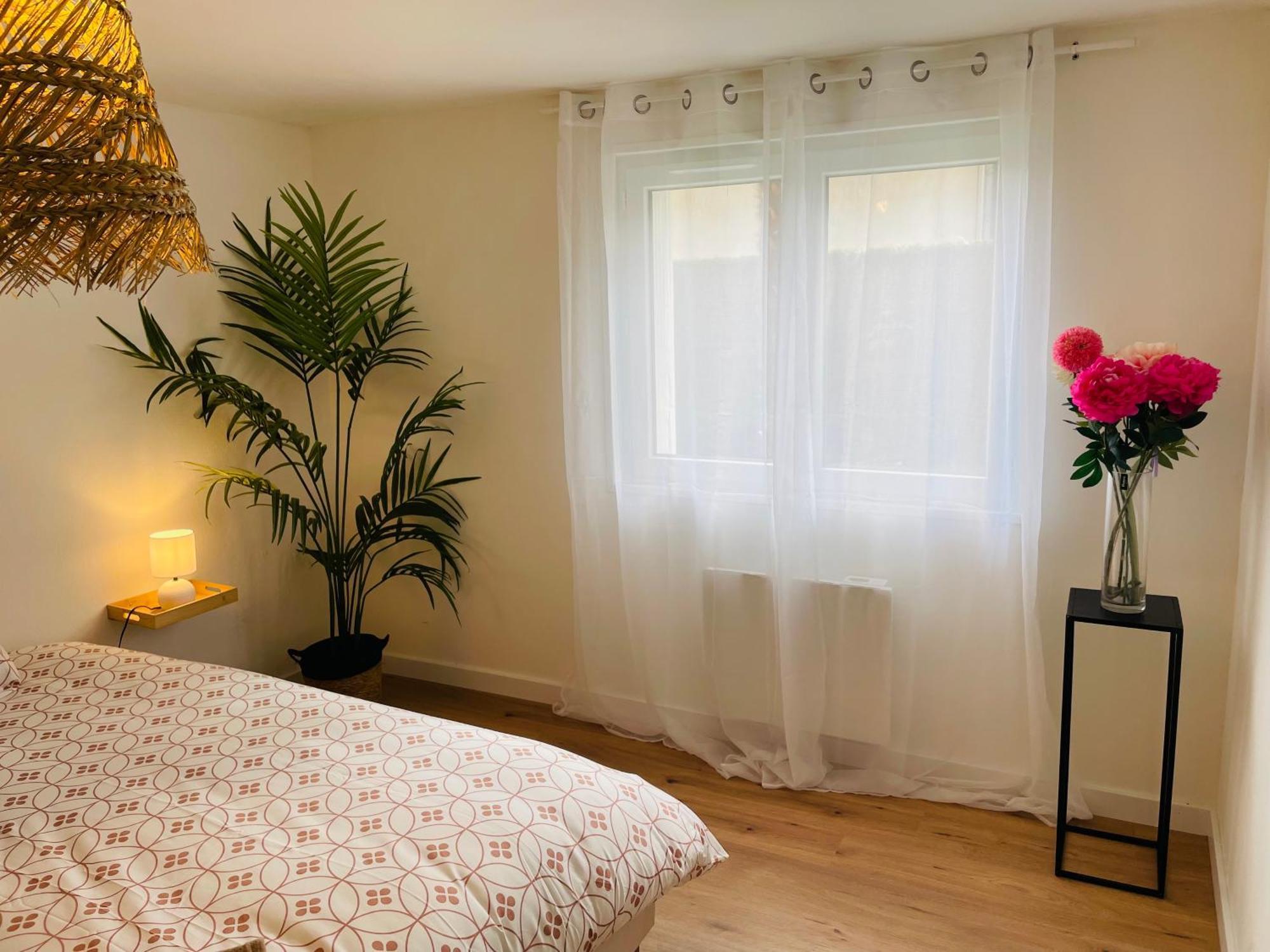 Un Mendi Apartment Argeles-Gazost Ngoại thất bức ảnh