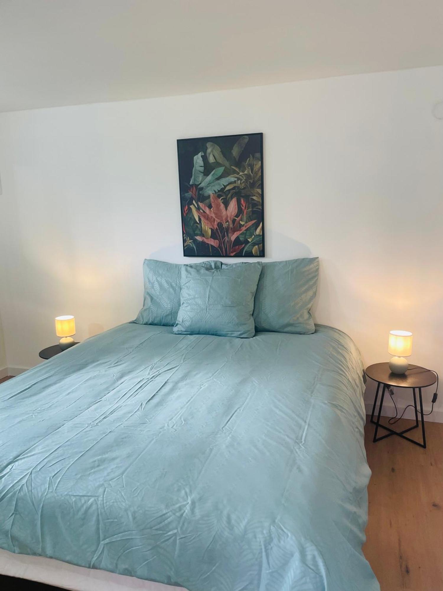 Un Mendi Apartment Argeles-Gazost Ngoại thất bức ảnh
