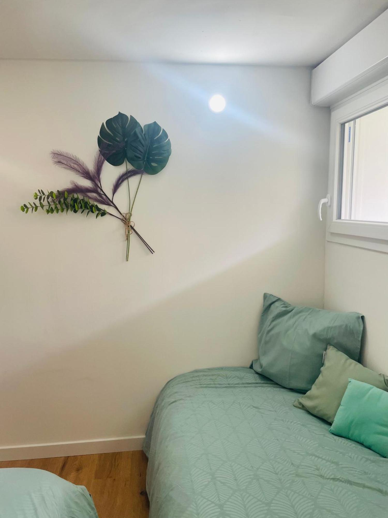 Un Mendi Apartment Argeles-Gazost Ngoại thất bức ảnh
