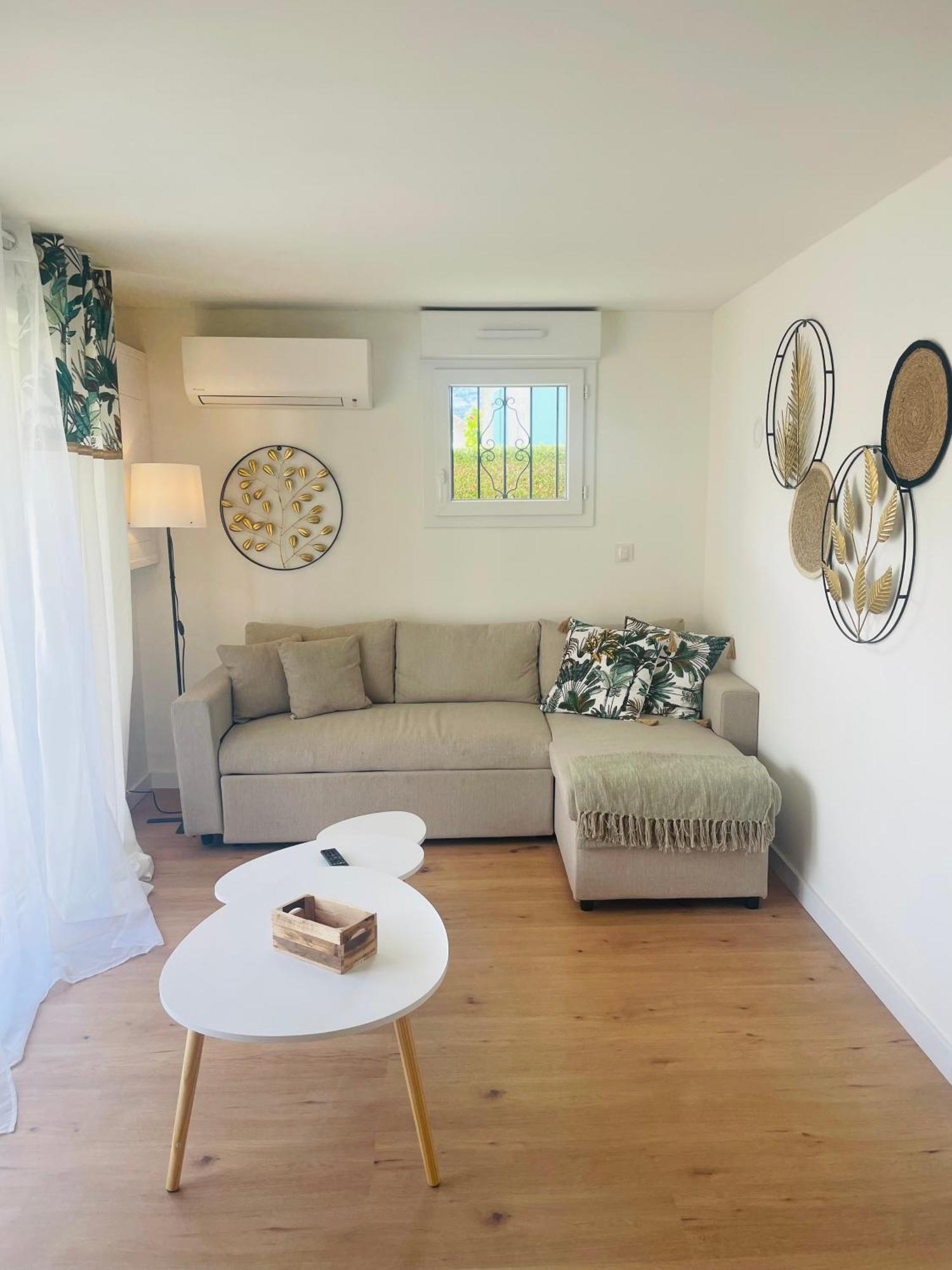 Un Mendi Apartment Argeles-Gazost Ngoại thất bức ảnh